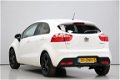 Kia Rio - 1.2 CVVT Design Edition | Cruise | Airco | Lichtmetalen velgen | Parkeersensoren | - 1 - Thumbnail