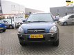 Hyundai Tucson - 2.0 CRDi 4WD Style - 1 - Thumbnail