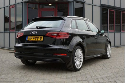 Audi A3 Sportback - 1.4 e-tron PHEV Ambition Pro Line+ ACC incl. BTW - 1