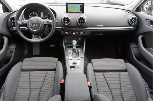 Audi A3 Sportback - 1.4 e-tron PHEV Ambition Pro Line+ ACC incl. BTW - 1