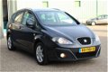 Seat Altea XL - 2.0 TDI Businessline (141pk) Navi/ Clima/ Cruise/ Elek. pakket/ Bluetooth/ Armsteun/ - 1 - Thumbnail