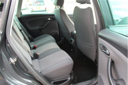 Seat Altea XL - 2.0 TDI Businessline (141pk) Navi/ Clima/ Cruise/ Elek. pakket/ Bluetooth/ Armsteun/ - 1