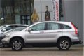 Honda CR-V - 2.0i Elegance -All in rijklaarprijs | Dealer onderhouden | PDC achter - 1 - Thumbnail