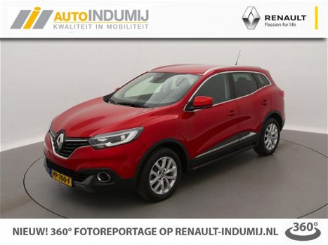 Renault Kadjar - dCi 110 Intens / ACTIE // Navi / Camera / Dodehoek Detectie / Park Assist - 1