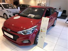 Hyundai i20 - 1.0 T-GDI Comfort