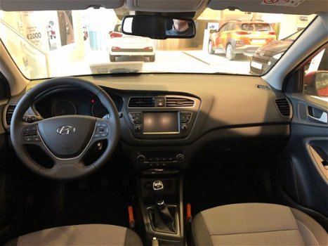 Hyundai i20 - 1.0 T-GDI Comfort - 1