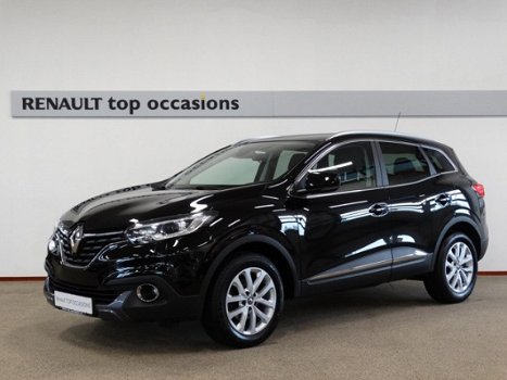 Renault Kadjar - TCe 130 Intens * CAMERA / NL AUTO - 1