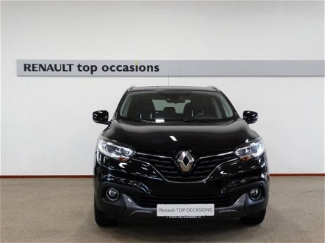 Renault Kadjar - TCe 130 Intens * CAMERA / NL AUTO - 1