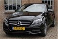 Mercedes-Benz C-klasse - 220 CDI Edition, 2014, 173.395KM, Automaat, Org. NL, Navi, Bluetooth, Cruis - 1 - Thumbnail