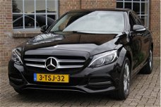 Mercedes-Benz C-klasse - 220 CDI Edition, 2014, 173.395KM, Automaat, Org. NL, Navi, Bluetooth, Cruis