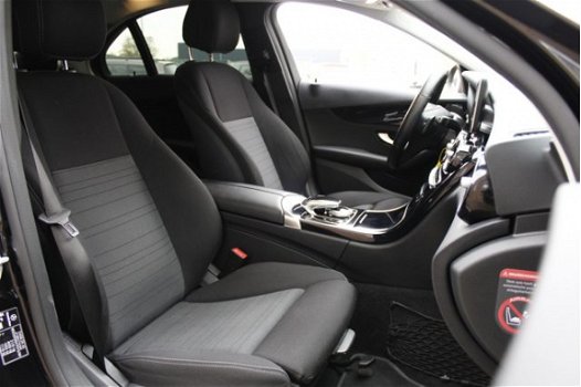 Mercedes-Benz C-klasse - 220 CDI Edition, 2014, 173.395KM, Automaat, Org. NL, Navi, Bluetooth, Cruis - 1