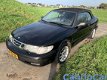 Saab 9-3 Cabrio - 2.0 Turbo SE Automaat 185pk - 1 - Thumbnail