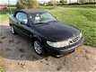 Saab 9-3 Cabrio - 2.0 Turbo SE Automaat 185pk - 1 - Thumbnail