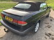 Saab 9-3 Cabrio - 2.0 Turbo SE Automaat 185pk - 1 - Thumbnail