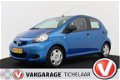 Toyota Aygo - 1.0-12V Now | Airco | 5 deurs | Org NL | 76000 km - 1 - Thumbnail