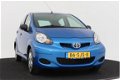 Toyota Aygo - 1.0-12V Now | Airco | 5 deurs | Org NL | 76000 km - 1 - Thumbnail