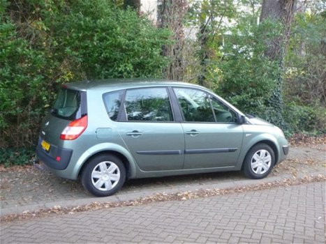 Renault Scénic - 1.4-16V Expression Comfort 4x all season banden - 1