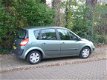 Renault Scénic - 1.4-16V Expression Comfort 4x all season banden - 1 - Thumbnail