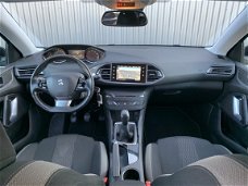 Peugeot 308 SW - 1.2 PureTech ECC NAVI TR.HAAK PDC LMV CHROOM