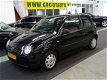 Volkswagen Lupo - 1.0 Stuurbekrachtiging - 1 - Thumbnail