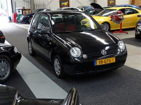 Volkswagen Lupo - 1.0 Stuurbekrachtiging - 1