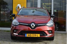Renault Clio Estate - TCe 120 Limited | Airco | Navi | PDC | Bluetooth