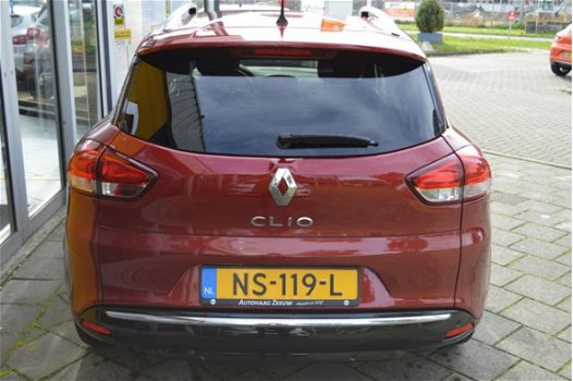 Renault Clio Estate - TCe 120 Limited | Airco | Navi | PDC | Bluetooth - 1