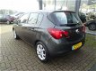 Opel Corsa - 1.4 90pk Online Edition - AUTOMAAT - NAVI - PDC - TELEFOON - DAB RADIO - LMV - 1 - Thumbnail