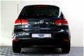 Volkswagen Golf - 1.4 TSI Highline PDC MFSTUUR ECC STOELVERW. '12 - 1 - Thumbnail