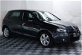 Volkswagen Golf - 1.4 TSI Highline PDC MFSTUUR ECC STOELVERW. '12 - 1 - Thumbnail