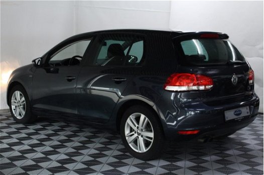 Volkswagen Golf - 1.4 TSI Highline PDC MFSTUUR ECC STOELVERW. '12 - 1