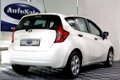 Nissan Note - 1.2 Connect Edition AIRCO CRUISE BLUETH MFSTUUR '14 - 1 - Thumbnail