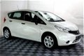 Nissan Note - 1.2 Connect Edition AIRCO CRUISE BLUETH MFSTUUR '14 - 1 - Thumbnail