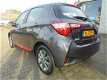 Toyota Yaris - 1.5 VVT-i Design Parkeercamera, climate- & cruise control - 1 - Thumbnail