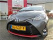 Toyota Yaris - 1.5 VVT-i Design Parkeercamera, climate- & cruise control - 1 - Thumbnail