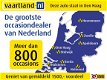 Mercedes-Benz B-klasse - 180CDI Lease Ed. [navigatie] - 1 - Thumbnail