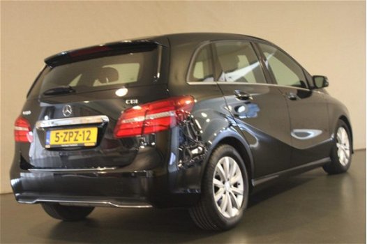 Mercedes-Benz B-klasse - 180CDI Lease Ed. [navigatie] - 1