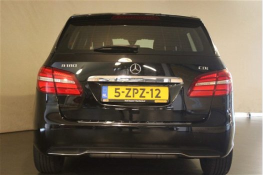 Mercedes-Benz B-klasse - 180CDI Lease Ed. [navigatie] - 1