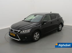 Lexus CT 200h - 136pk Automaat 25th Edition, Trekhaak