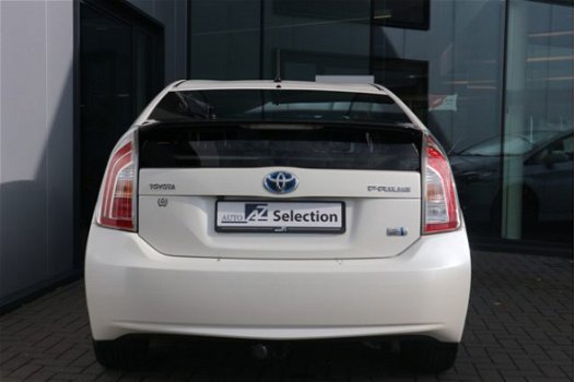 Toyota Prius - 1.8 Dynamic Business / Navigatie / Camera - 1