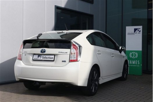 Toyota Prius - 1.8 Dynamic Business / Navigatie / Camera - 1