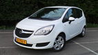 Opel Meriva - 1.4 Turbo AUTOMAAT Edition, AIRCO, ELEK. RAMEN - 1 - Thumbnail