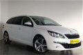 Peugeot 308 - SW 1.6 HDI Style / Panorama / Navigatie - 1 - Thumbnail