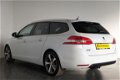 Peugeot 308 - SW 1.6 HDI Style / Panorama / Navigatie - 1 - Thumbnail