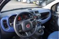 Fiat Panda - 0.9 TwinAir Lounge Clima, trekhaak - 1 - Thumbnail