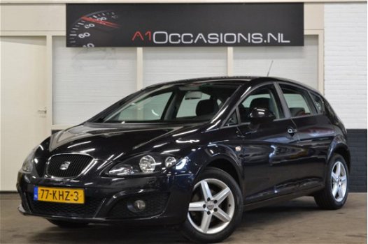 Seat Leon - 1.6 Hattrick - 1