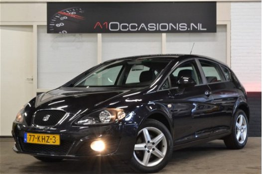 Seat Leon - 1.6 Hattrick - 1