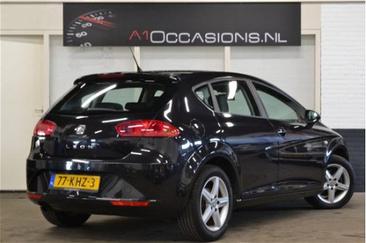 Seat Leon - 1.6 Hattrick - 1