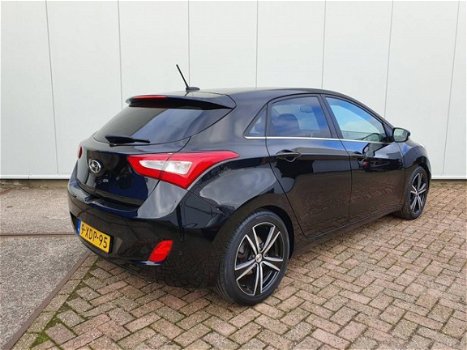 Hyundai i30 - 1.6 GDI Go Plus All-in prijs - 1