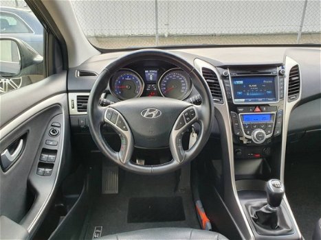Hyundai i30 - 1.6 GDI Go Plus All-in prijs - 1